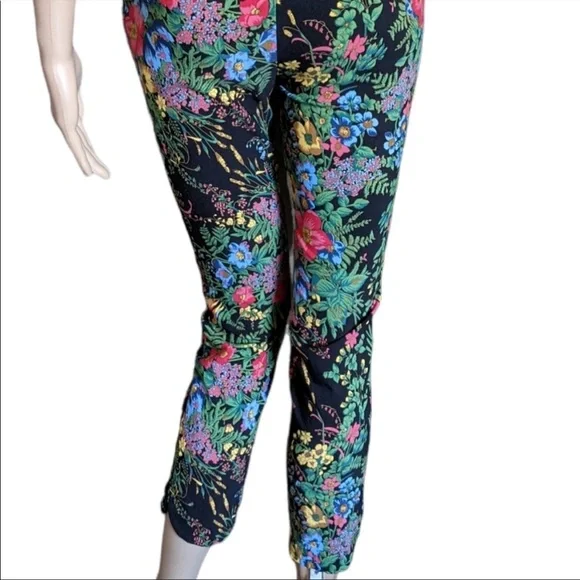 Soft Surroundings In Bloom Pants - Picture 5 of 14